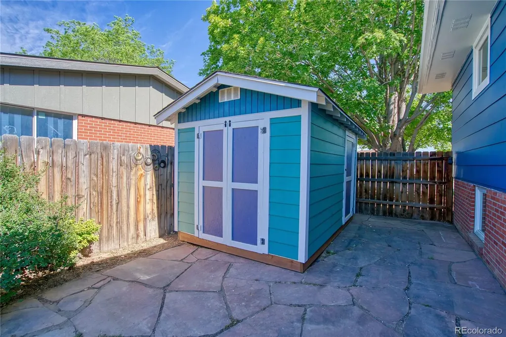 1403 Sanborn Place Longmont CO 80501