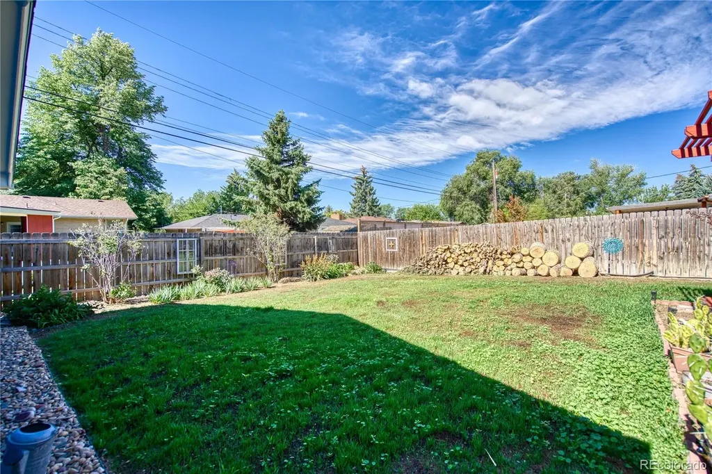 1403 Sanborn Place Longmont CO 80501