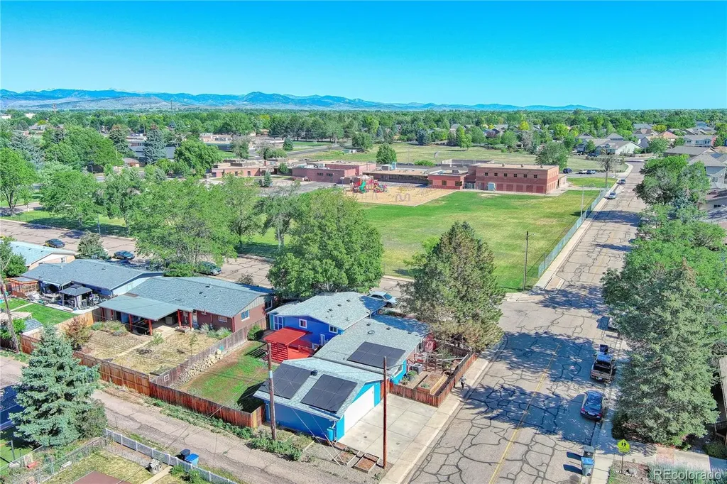 1403 Sanborn Place Longmont CO 80501