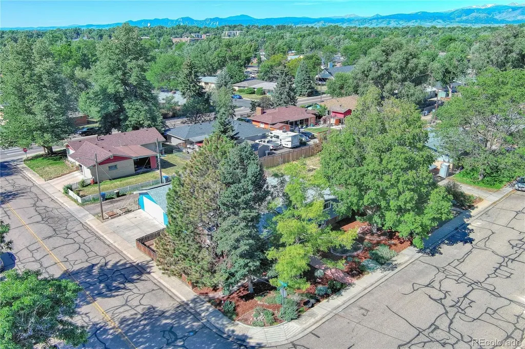 1403 Sanborn Place Longmont CO 80501