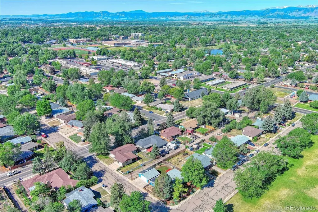 1403 Sanborn Place Longmont CO 80501