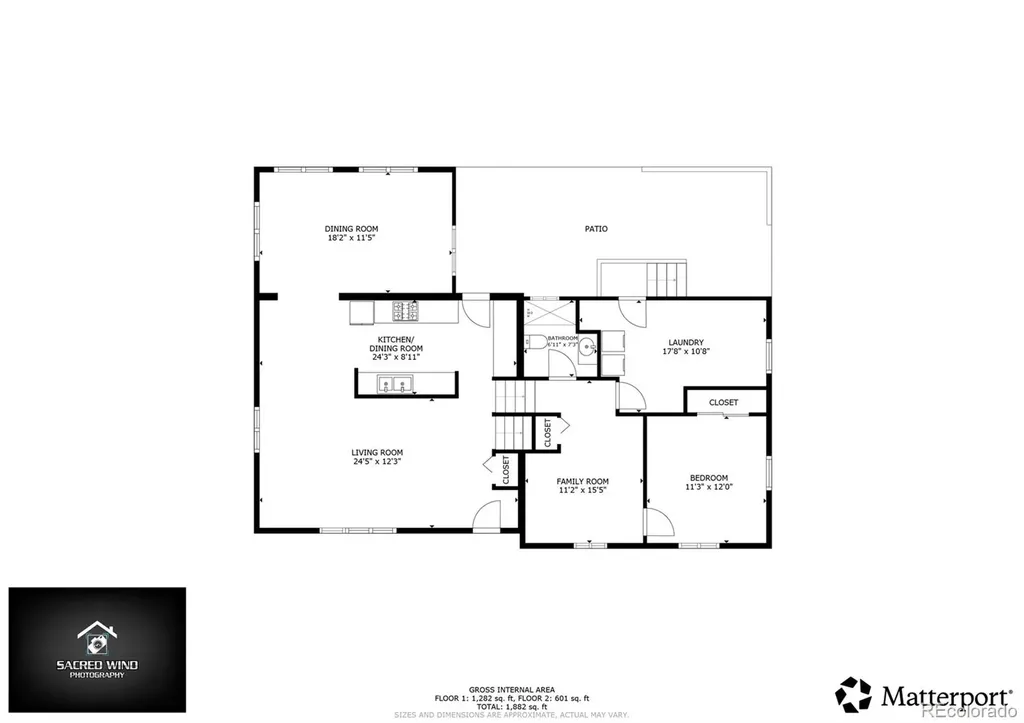 1403 Sanborn Place Longmont CO 80501