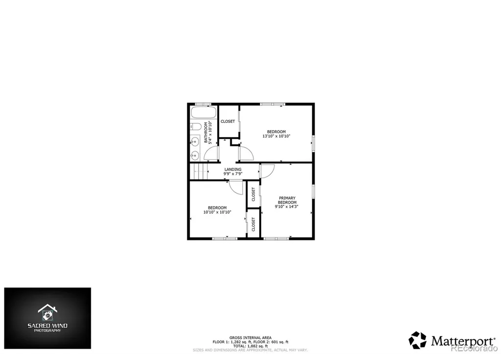 1403 Sanborn Place Longmont CO 80501