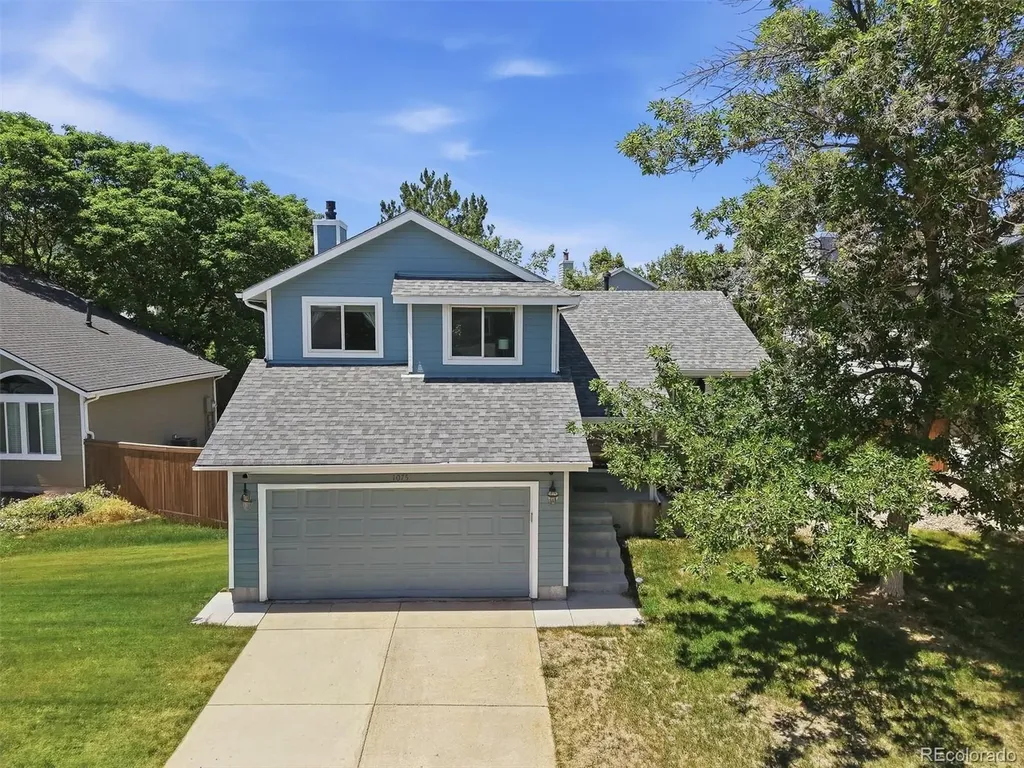 1075 Brittany Way Littleton CO 80126