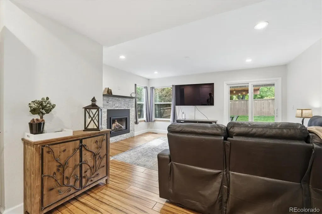 1075 Brittany Way Littleton CO 80126