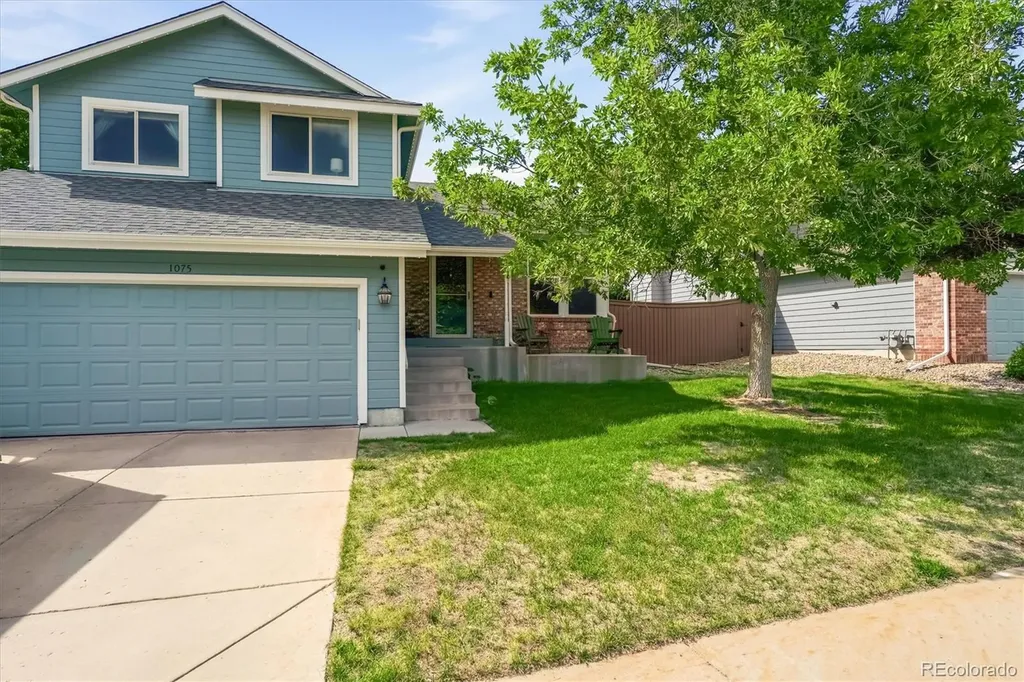 1075 Brittany Way Littleton CO 80126