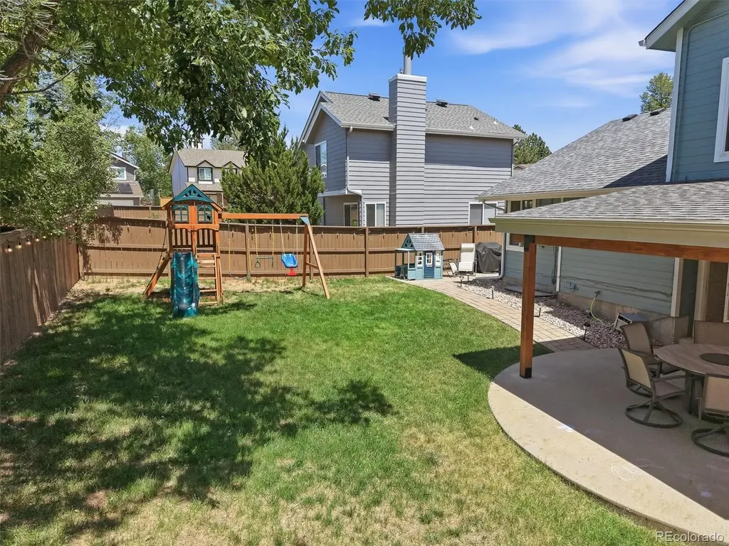 1075 Brittany Way Littleton CO 80126