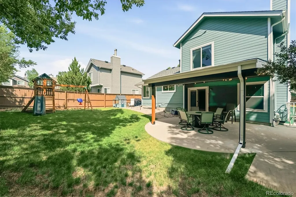 1075 Brittany Way Littleton CO 80126