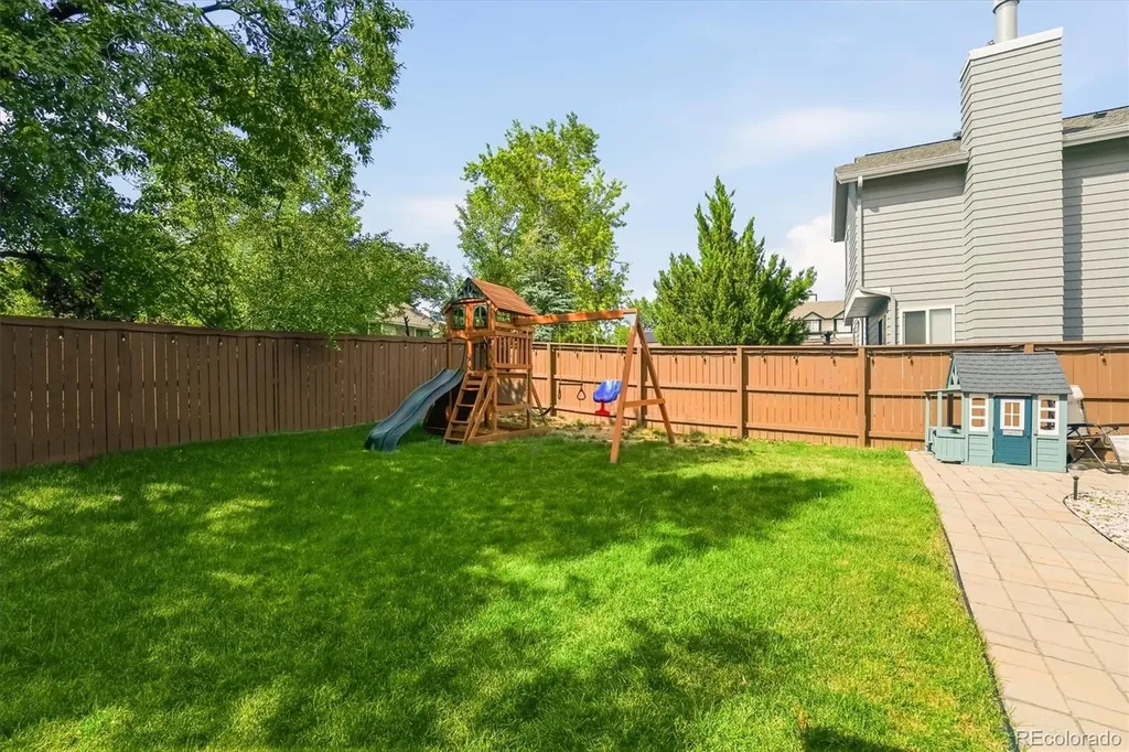 1075 Brittany Way Littleton CO 80126