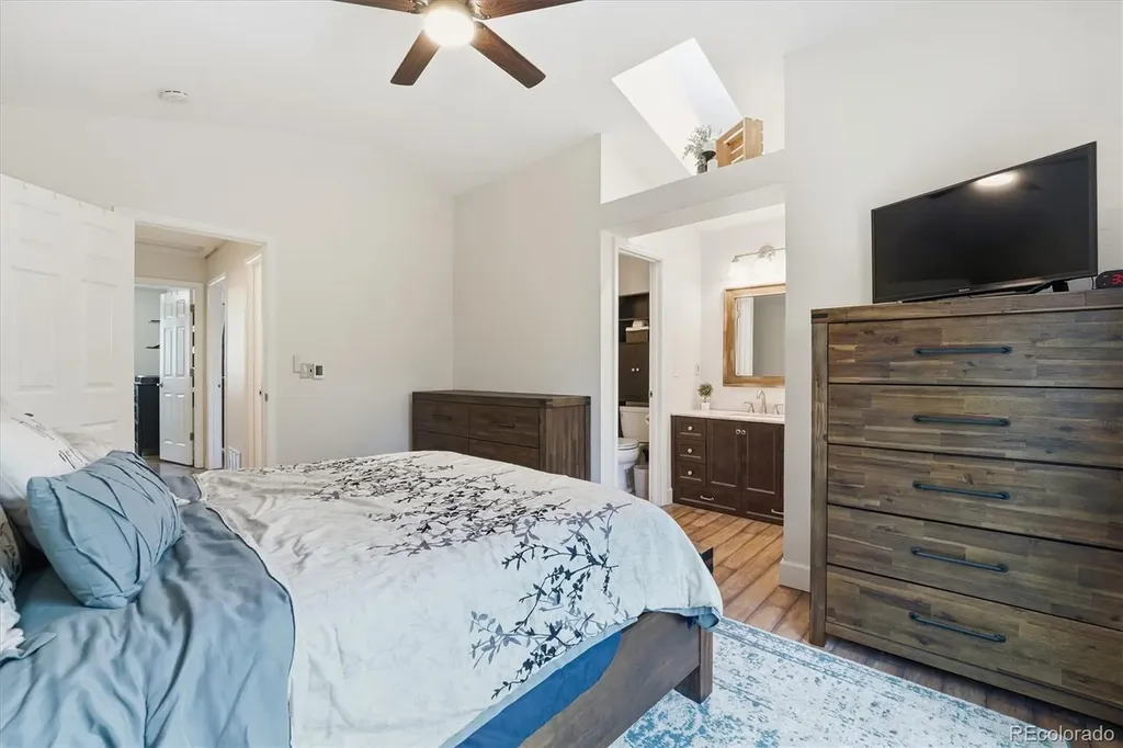1075 Brittany Way Littleton CO 80126