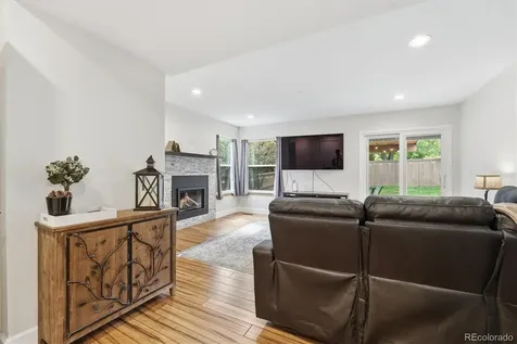 1075 Brittany Way Littleton CO 80126