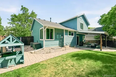 1075 Brittany Way Littleton CO 80126