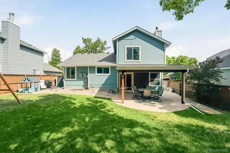 1075 Brittany Way Littleton CO 80126