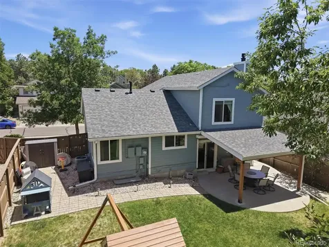 1075 Brittany Way Littleton CO 80126