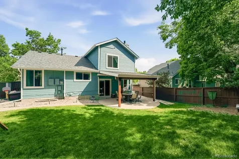 1075 Brittany Way Littleton CO 80126