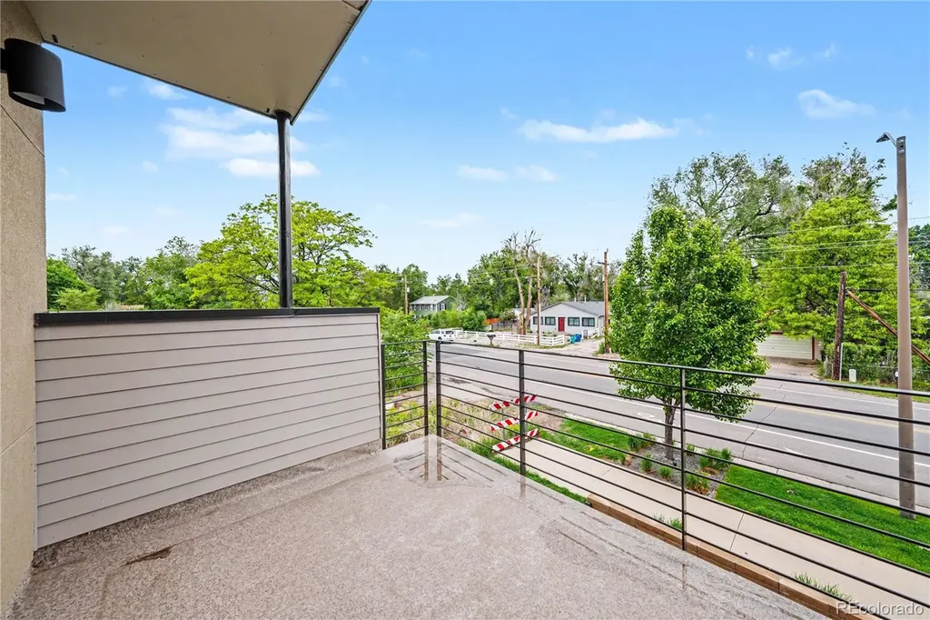 314 Green Leaf Street Fort Collins CO 80524