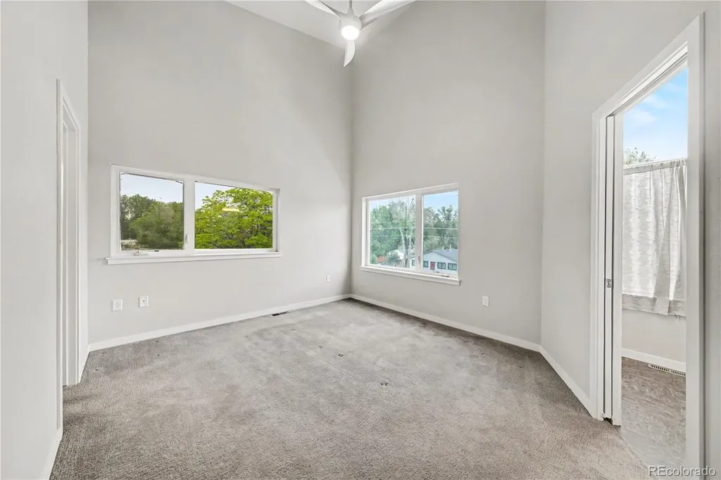 314 Green Leaf Street Fort Collins CO 80524