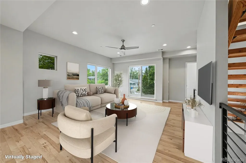 314 Green Leaf Street Fort Collins CO 80524