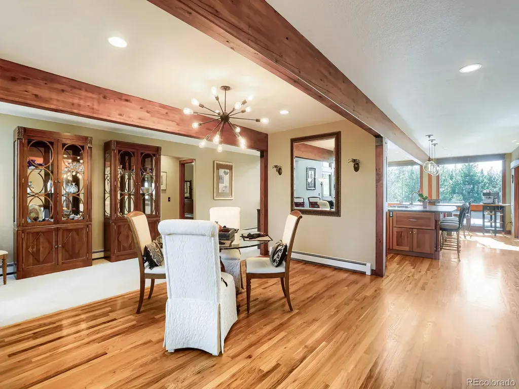 32142 Black Widow Drive Conifer CO 80433