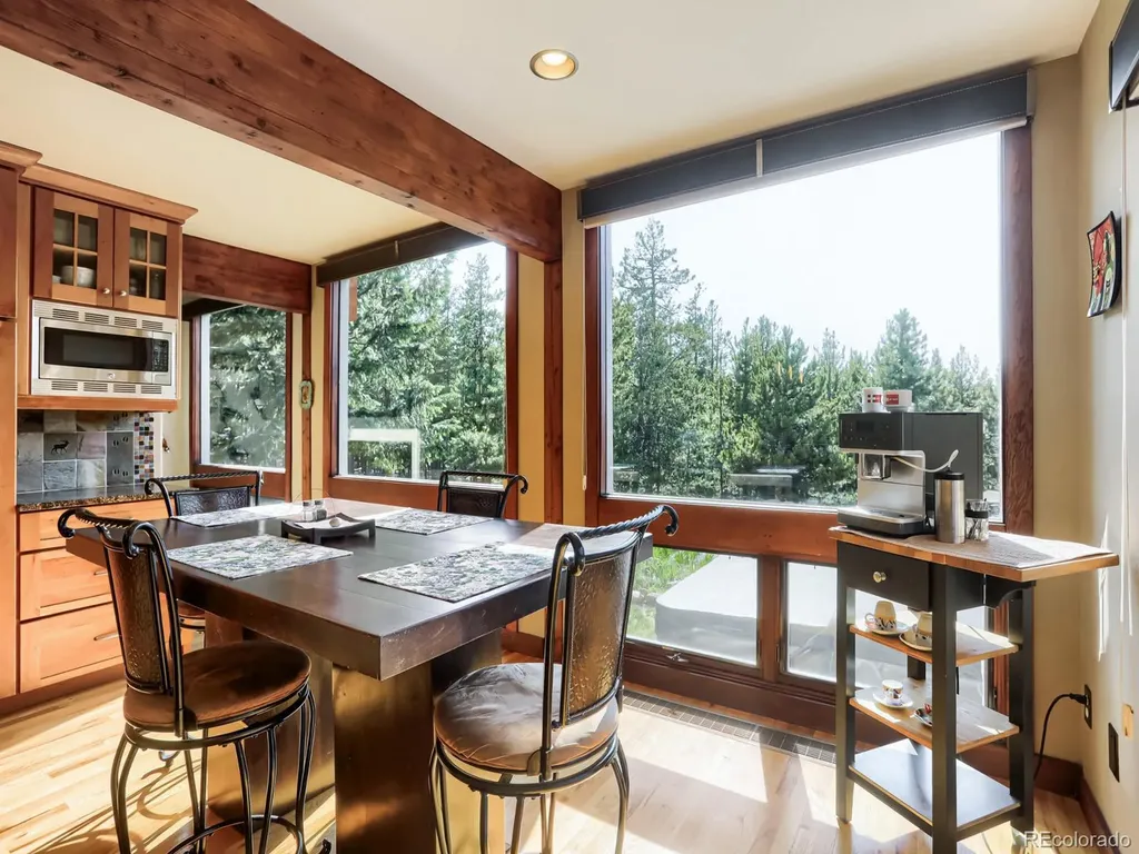 32142 Black Widow Drive Conifer CO 80433