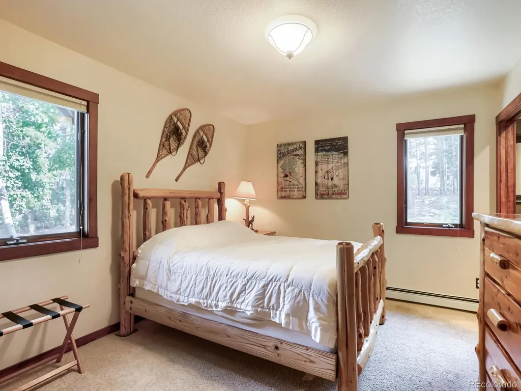 32142 Black Widow Drive Conifer CO 80433