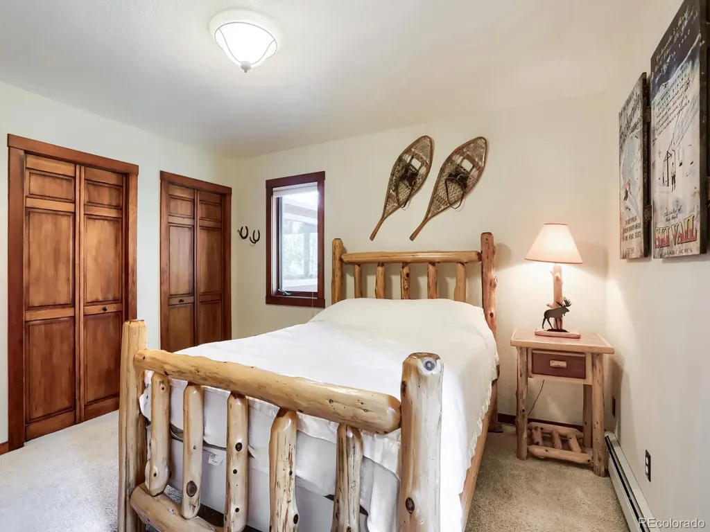 32142 Black Widow Drive Conifer CO 80433