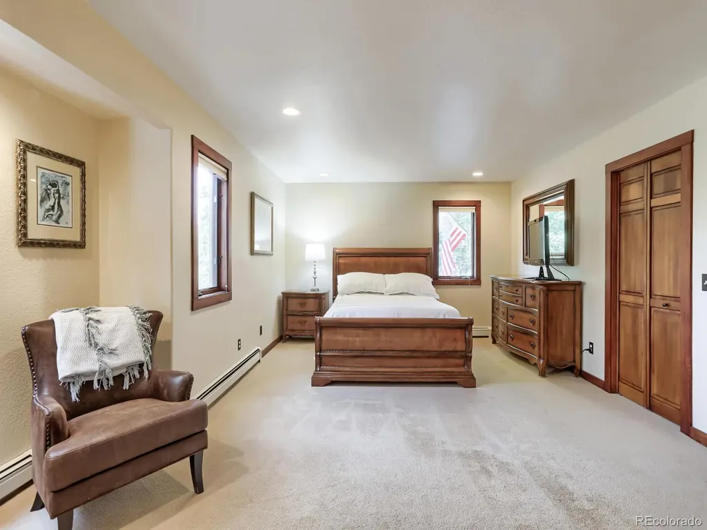 32142 Black Widow Drive Conifer CO 80433