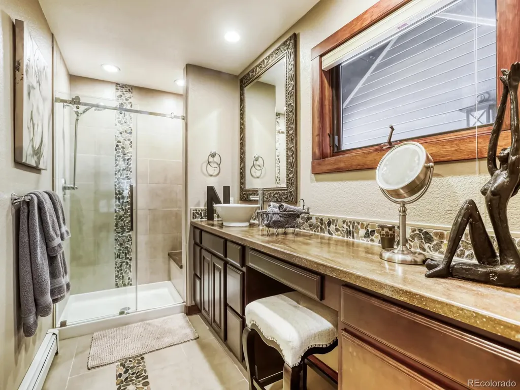 32142 Black Widow Drive Conifer CO 80433