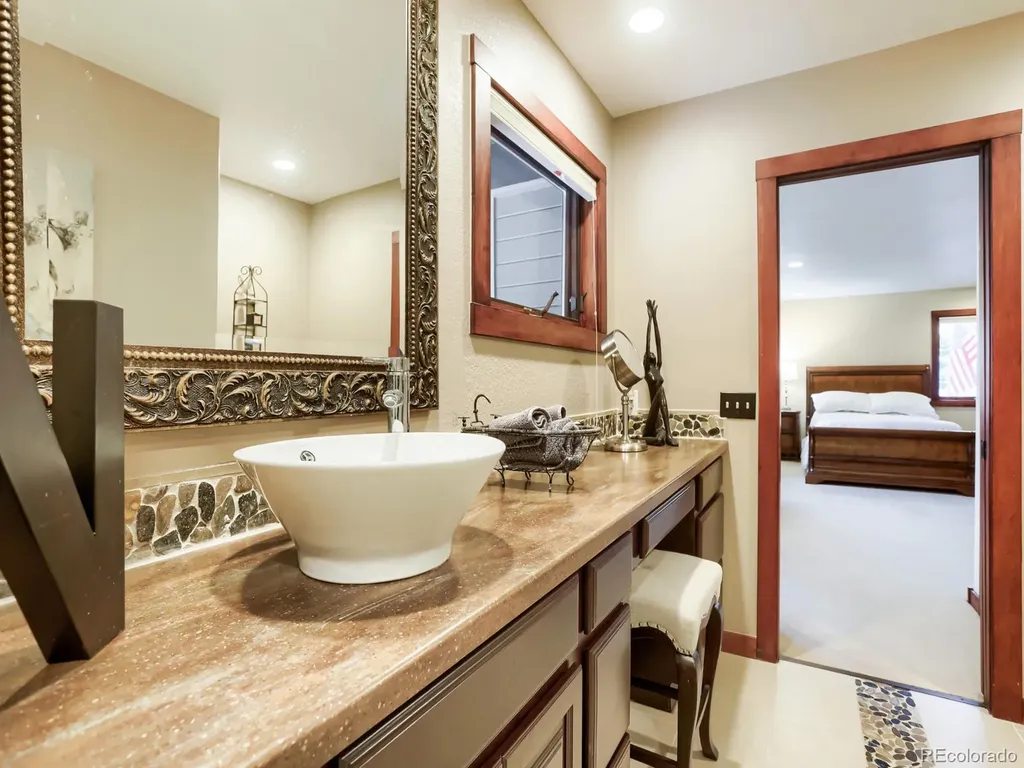 32142 Black Widow Drive Conifer CO 80433