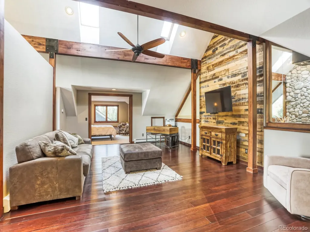 32142 Black Widow Drive Conifer CO 80433
