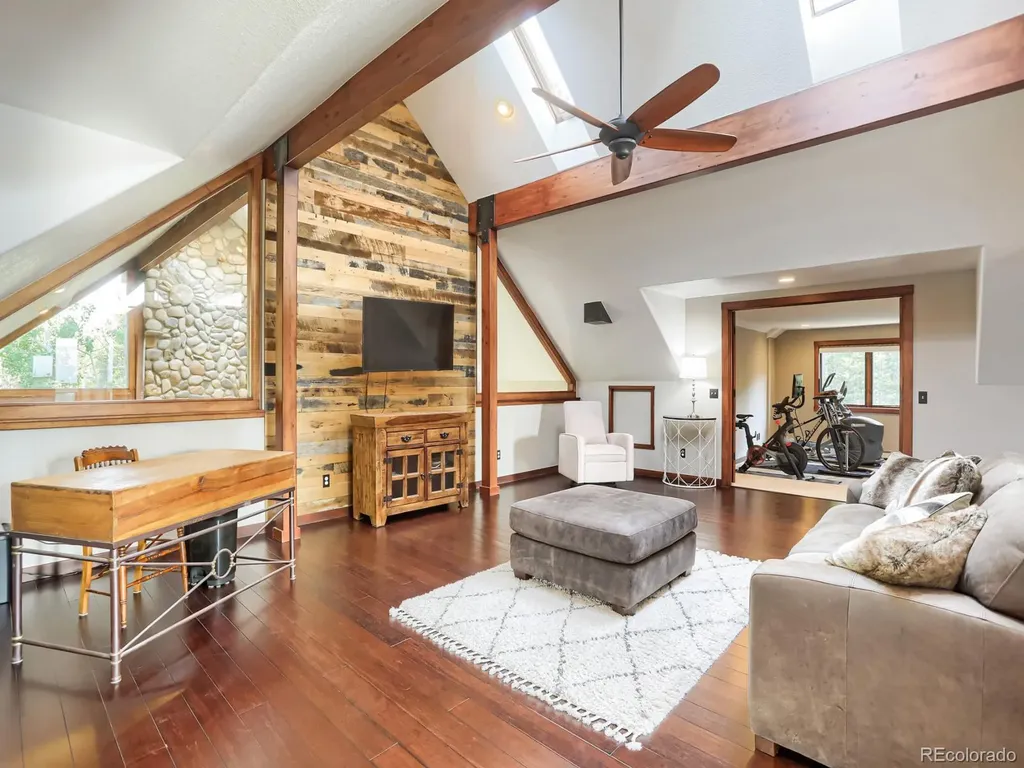 32142 Black Widow Drive Conifer CO 80433