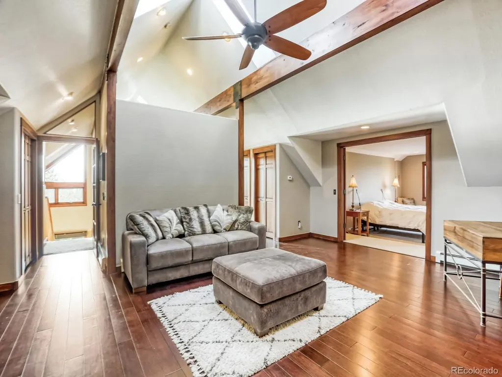 32142 Black Widow Drive Conifer CO 80433