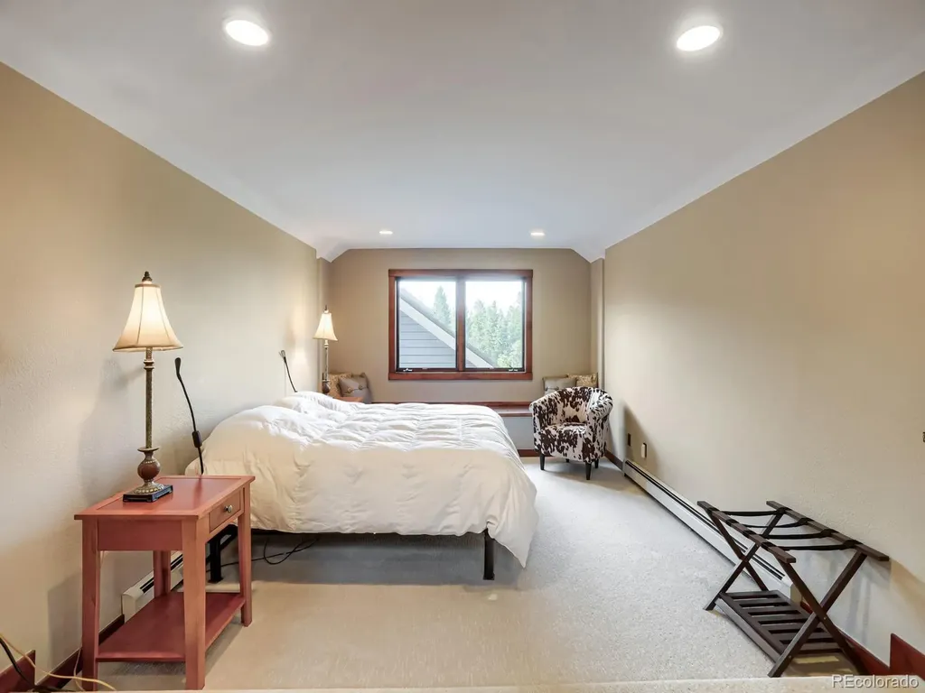 32142 Black Widow Drive Conifer CO 80433