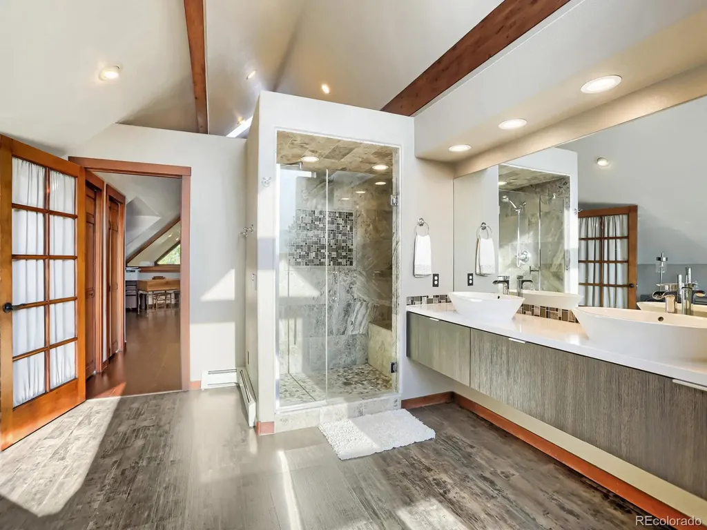 32142 Black Widow Drive Conifer CO 80433