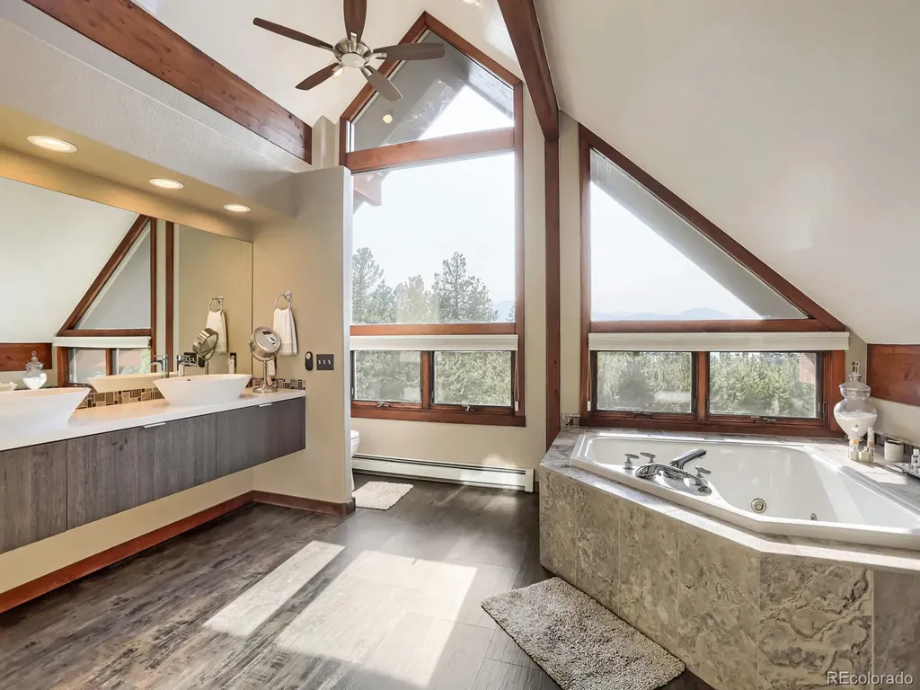 32142 Black Widow Drive Conifer CO 80433