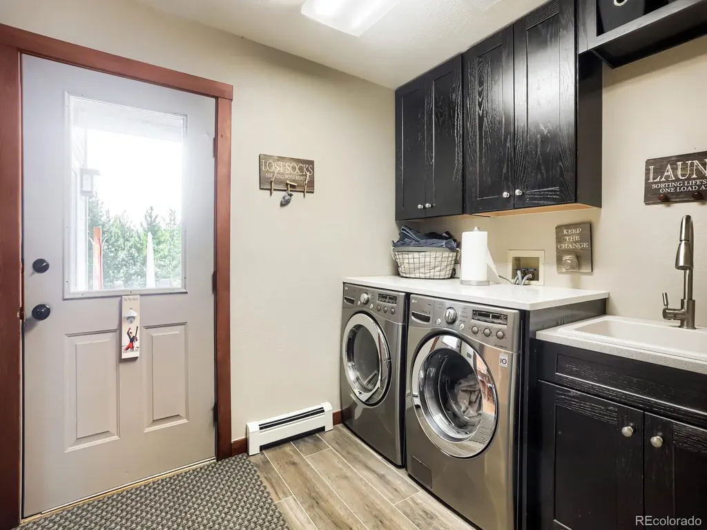 32142 Black Widow Drive Conifer CO 80433