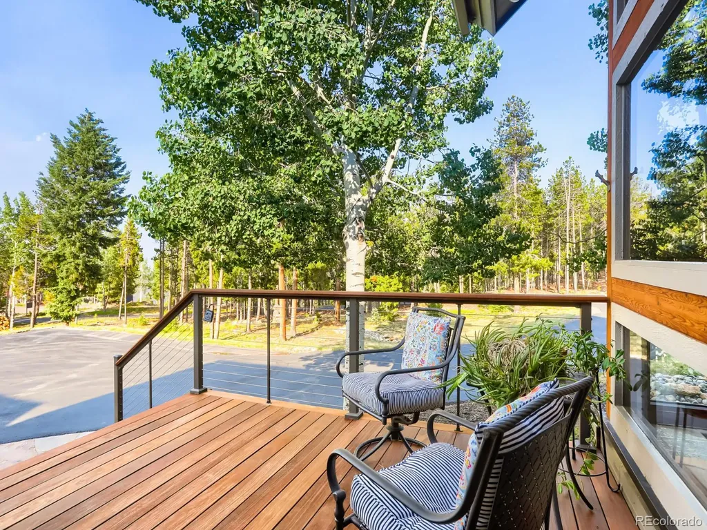 32142 Black Widow Drive Conifer CO 80433