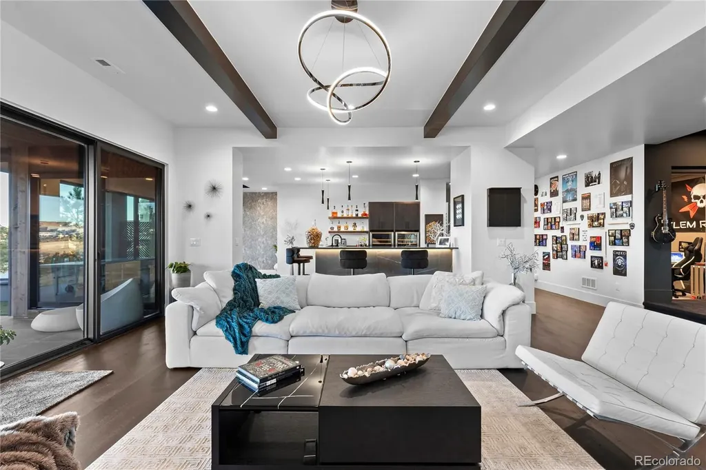 8168 Galileo Court Littleton CO 80125