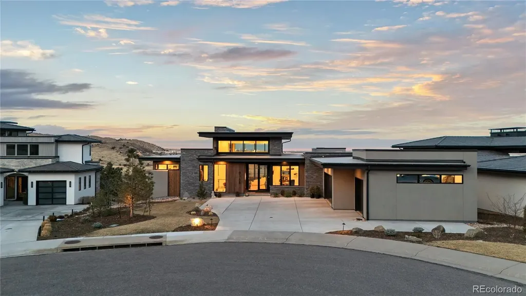 8168 Galileo Court Littleton CO 80125