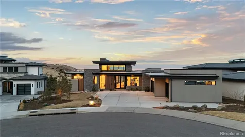 8168 Galileo Court Littleton CO 80125