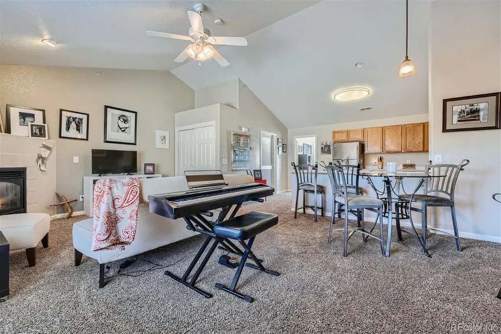 18084 Becket Drive Parker CO 80134