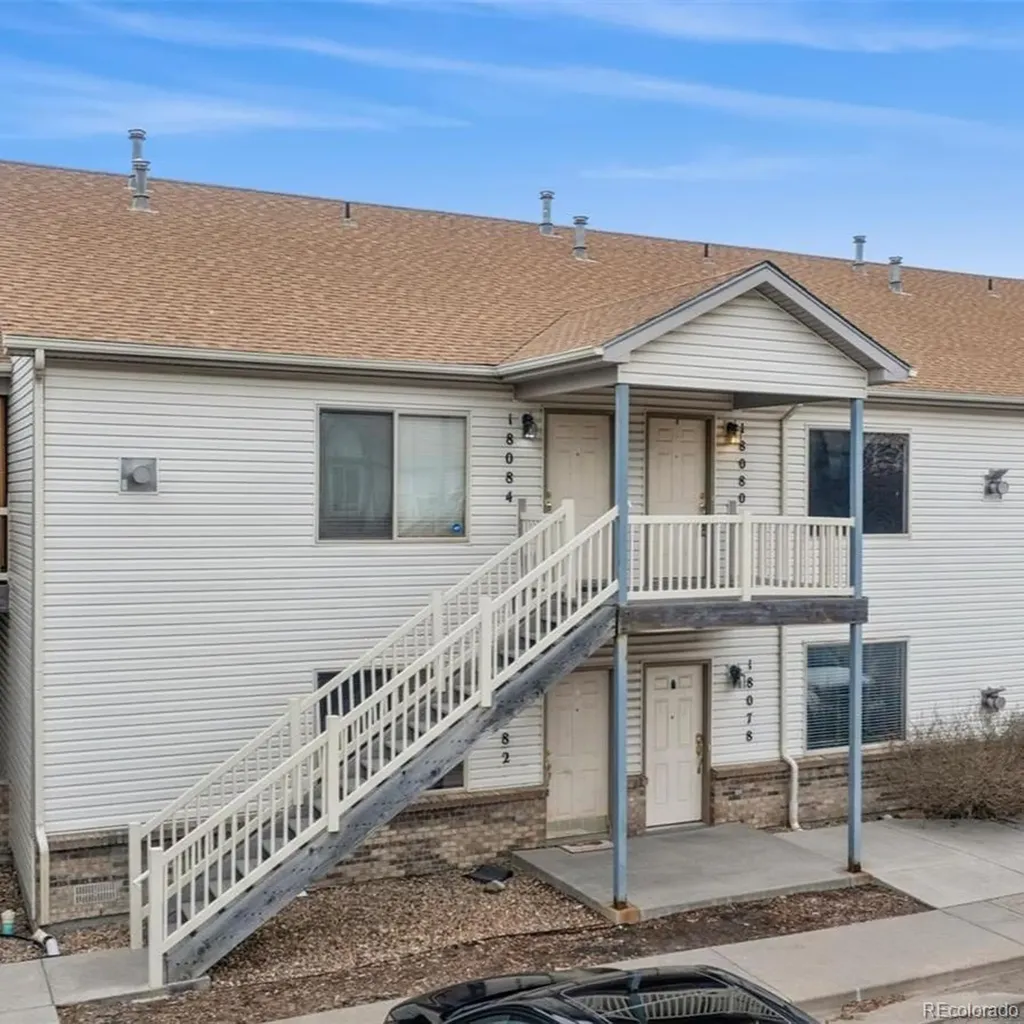 18084 Becket Drive Parker CO 80134