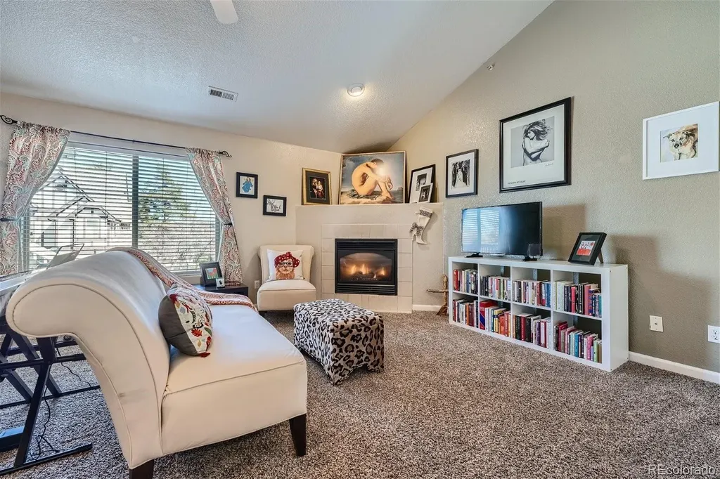 18084 Becket Drive Parker CO 80134