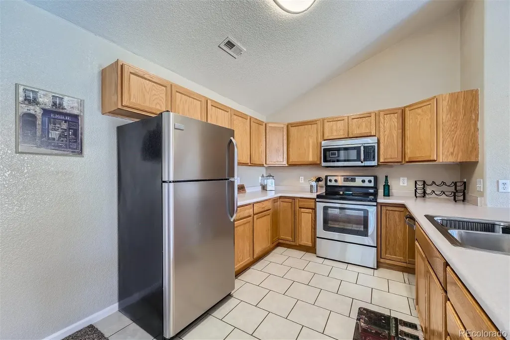 18084 Becket Drive Parker CO 80134