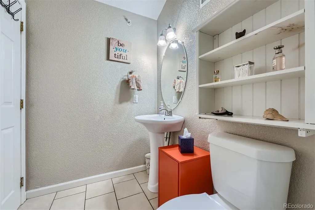 18084 Becket Drive Parker CO 80134