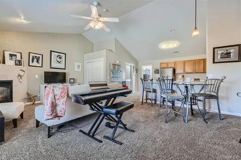 18084 Becket Drive Parker CO 80134