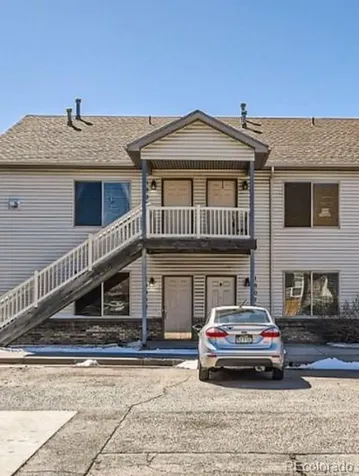 18084 Becket Drive Parker CO 80134