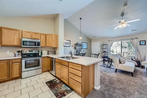 18084 Becket Drive Parker CO 80134