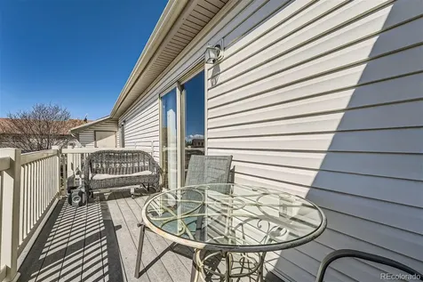 18084 Becket Drive Parker CO 80134