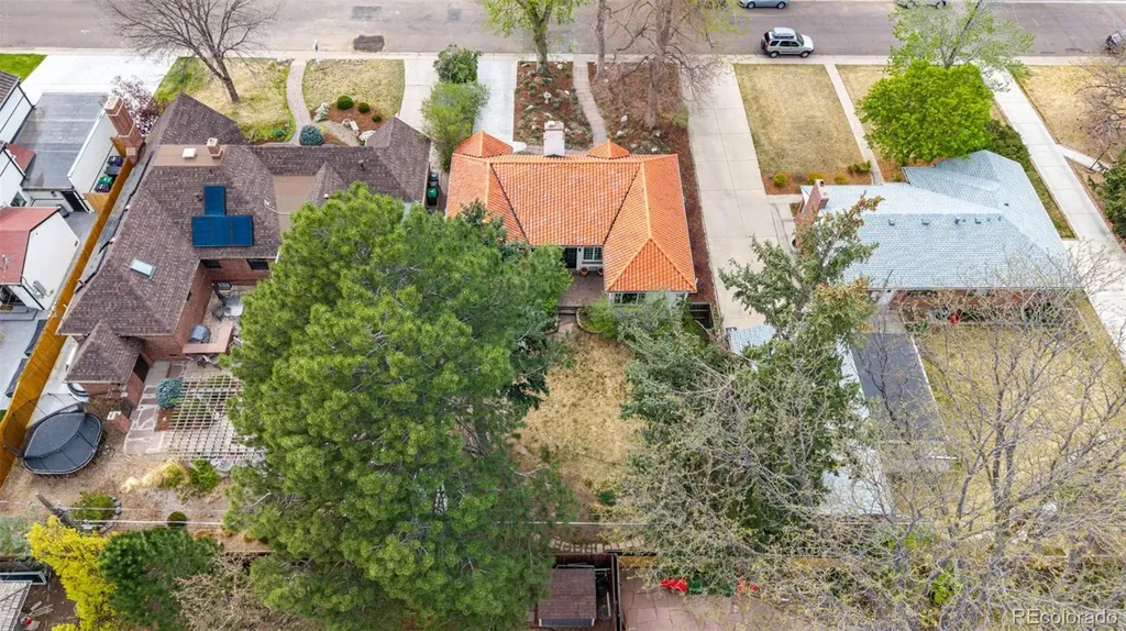 630 N Jersey Street Denver CO 80220
